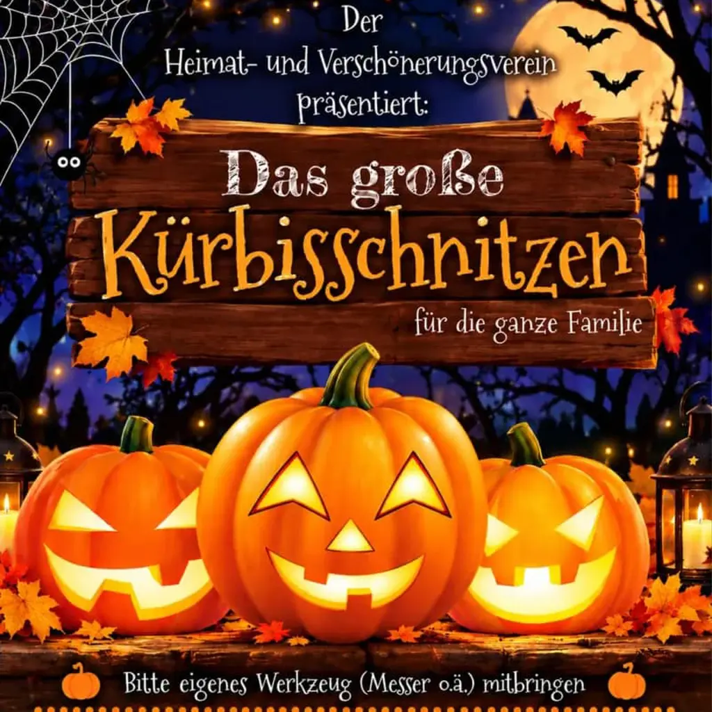 Kuerbisschitzen-Heimatverein 2026