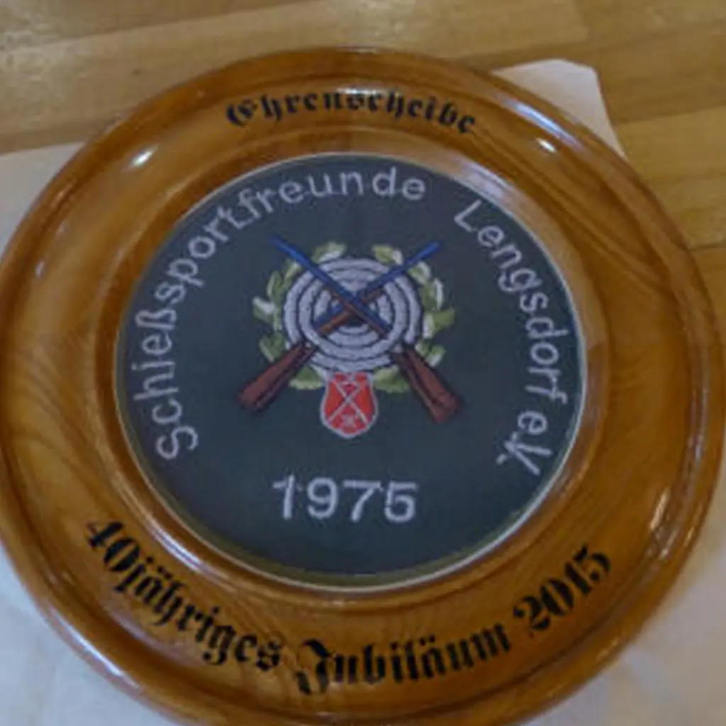 Schießsportfreunde Lengsdorf Schießsportfreunde Lengsdorf