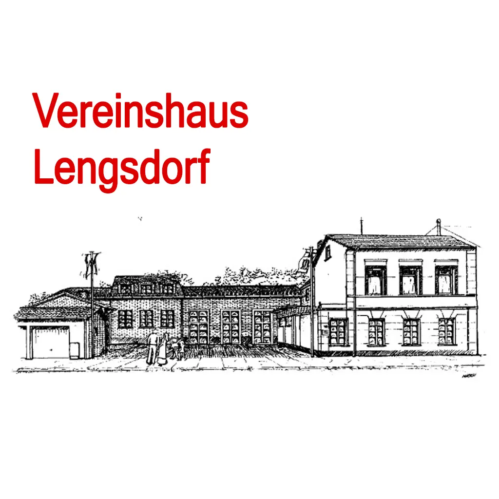 Vereinshaus Lengsdorf