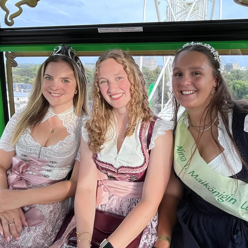 Weinfest 2026 Lengsdorf