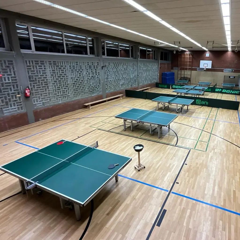 TTF lengsdorf